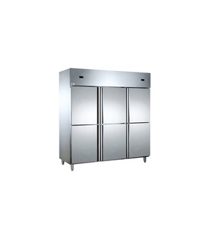 厨房冷藏柜用途及箱体结构